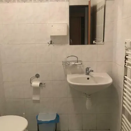 Πανσιόν Europ**