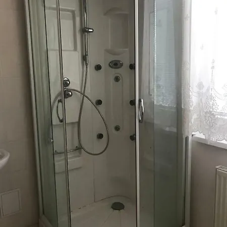 Europ** Πανσιόν Diakovce